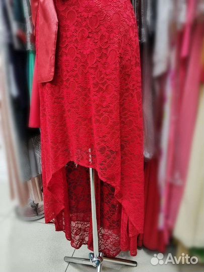 Платье 46 48 размер