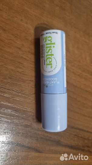 Glister Спрей-освежитель для полости рта