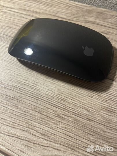 Мышь Apple magic mouse 2