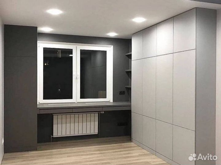 Детская мебель для мальчика