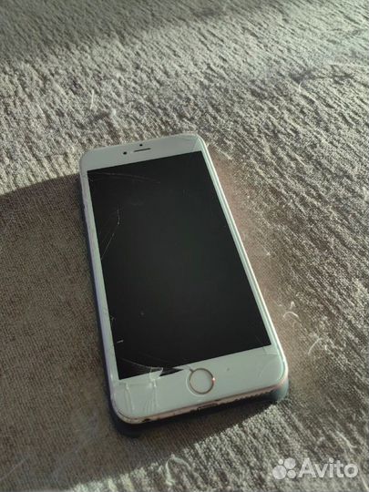 iPhone 6S Plus, 64 ГБ