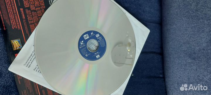 LD Правдивая ложь