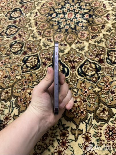 iPhone 14 Pro, 128 ГБ