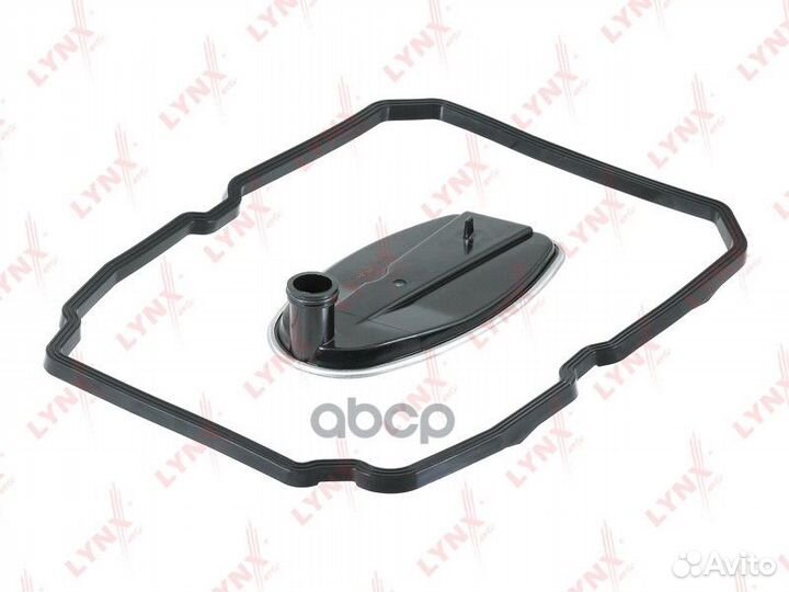 Фильтр АКПП (компл.с прокладкой) MB