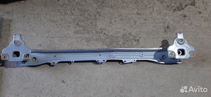 Усилитель бампера задний Omoda C5