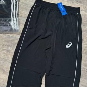 Штаны asics новые