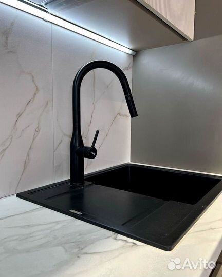 Кухня в рассрочку без банка