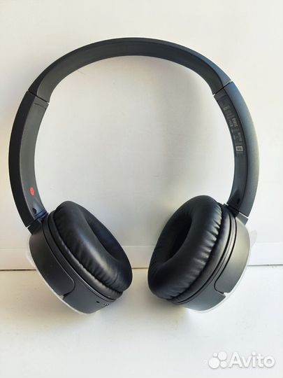 Беспроводные наушники sony