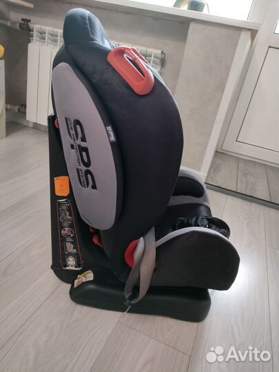 Детское автокресло 