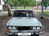 ВАЗ (LADA) 2106 1.6 MT, 1989, 61 493 км, с пробегом, цена 35 000 руб.