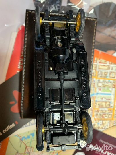 Машинки модельки СССР