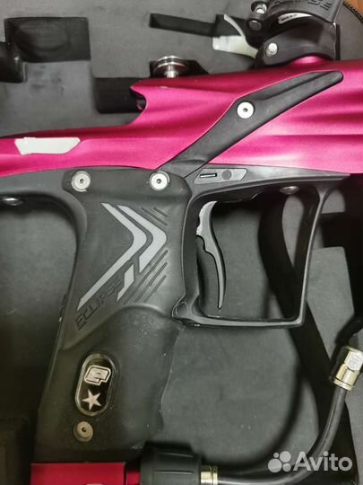 Etek 4 маркер для пейнтбола