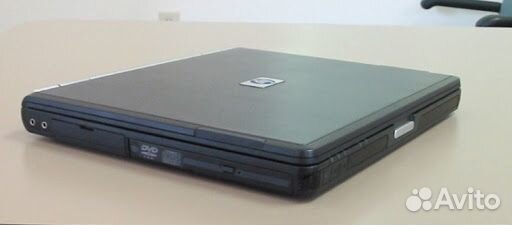HP Compaq nc6000