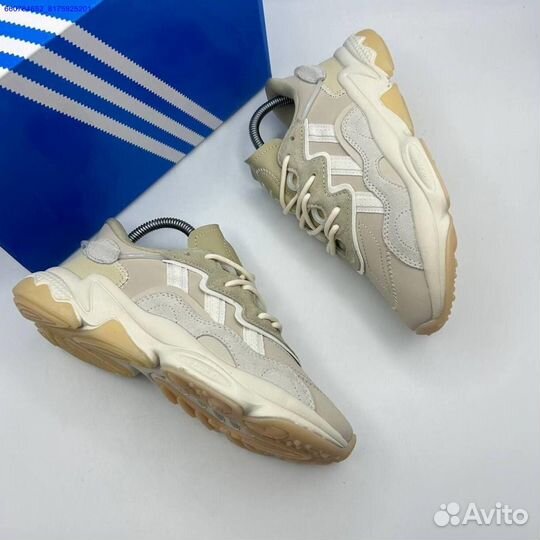 Кроссовки Adidas Ozweego (Арт.53699)