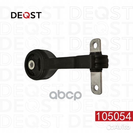 Опора двигателя honda civic VII (FD ) civic VII