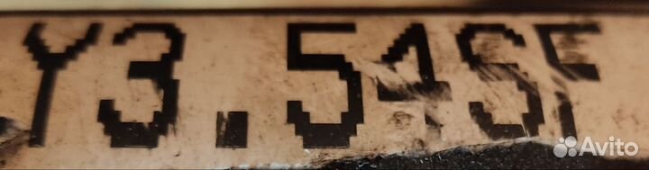 Редуктор переднего моста АКПП SsangYong Actyon, 07