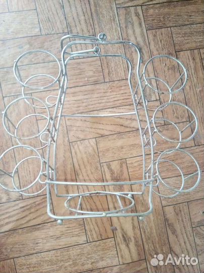 Подставки для стаканов