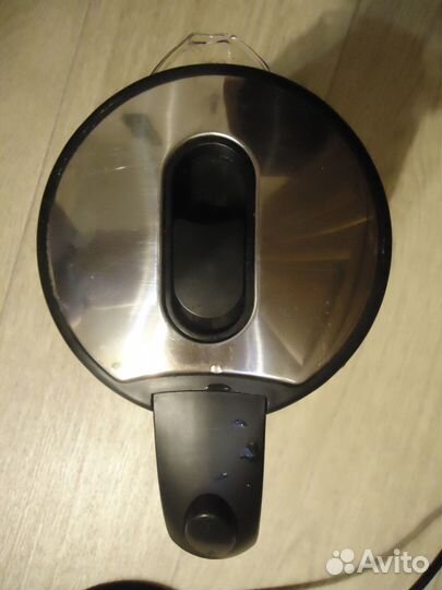 Электрический чайник vinzor HD-8815