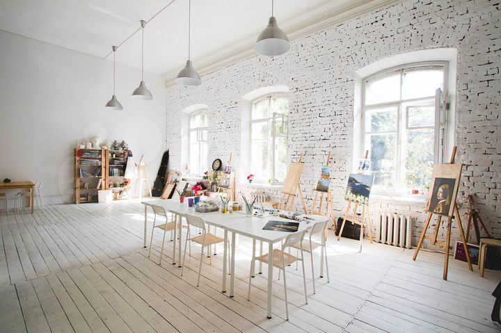 Лофт Нижполиграф юр.адрес от 12до 180 м2 парковка