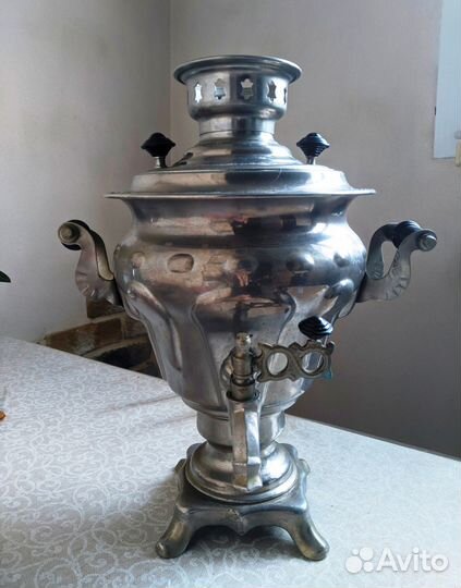 Самовар электрический