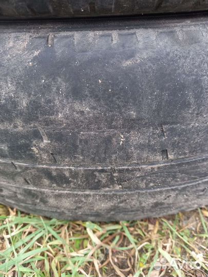 Amtel Cruise 4x4 215/65 R16