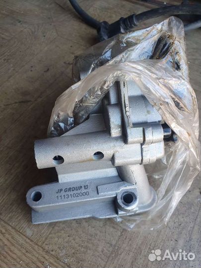 Насос масленный WAG