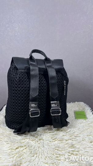 Женская сумка рюкзак