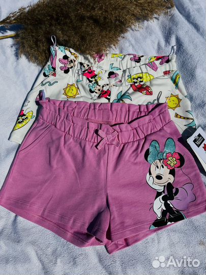Шорты для девочки са 140