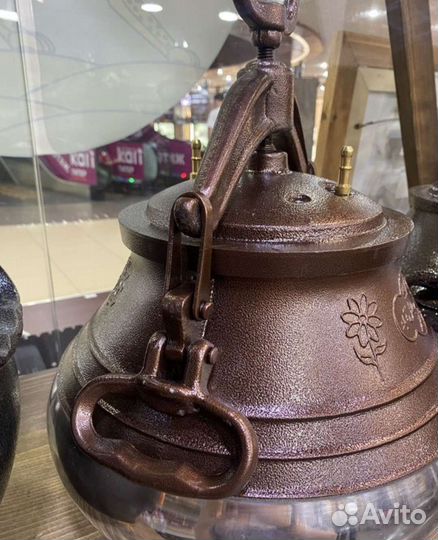 Афганский казан 20 л Rashko Baba ltd