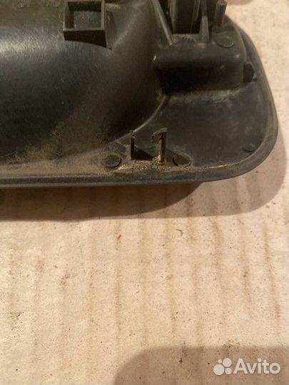 Ручка двери наружная задняя правая Opel Vectra