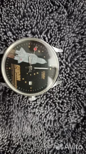 Часы Механические Слава