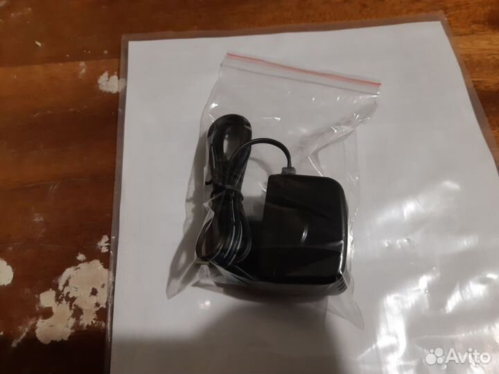 Сетевые адаптеры 12v 0.5A