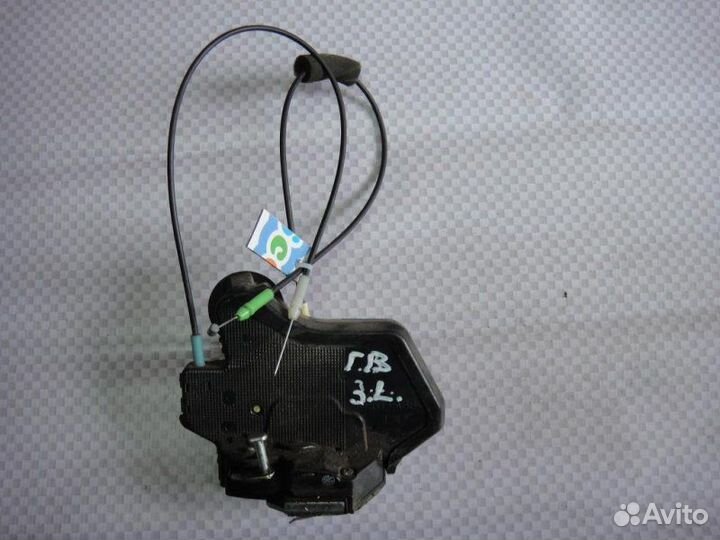 Замок двери задний левый Suzuki Grand Vitara 2