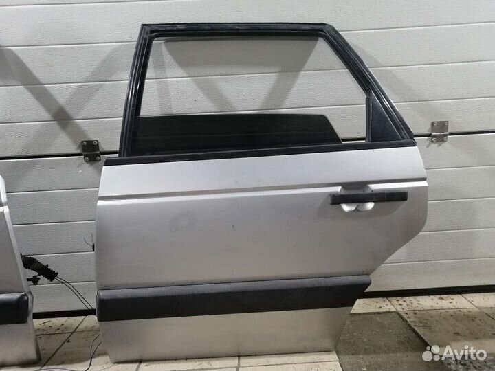 Задние двери Volkswagen passat b3