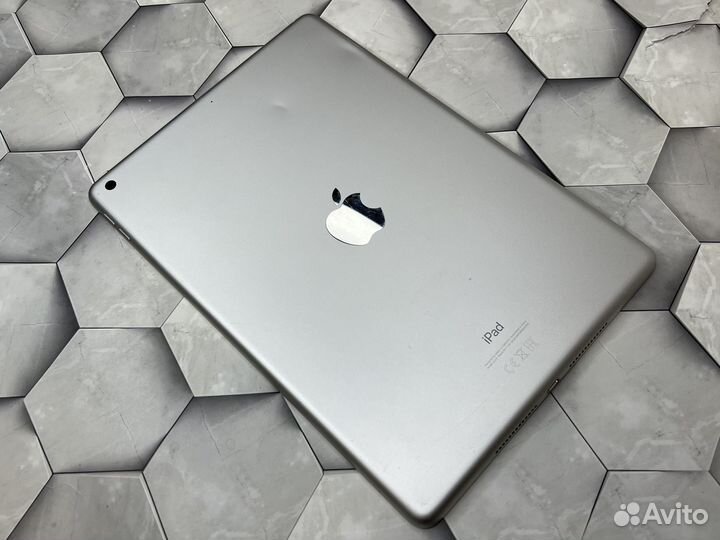 iPad 8 2020 WiFi 32gb Silver