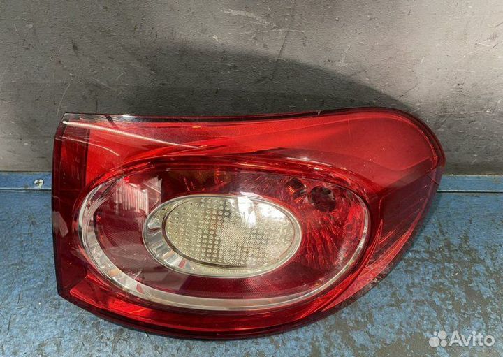 Фонарь правый Volkswagen Tiguan NF
