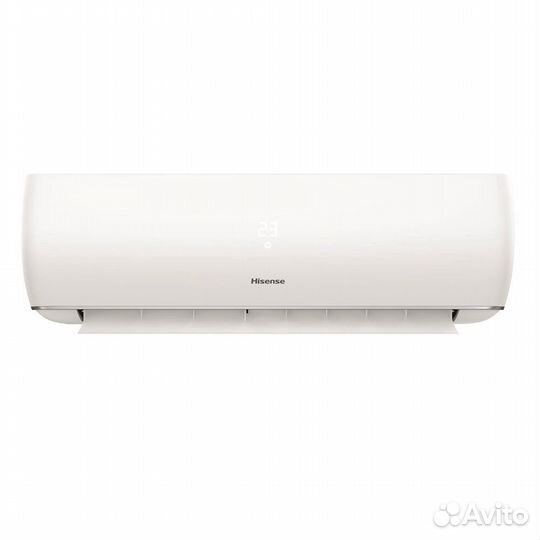 Сплит система инверторная 18 (50 кв.м.) Hisense