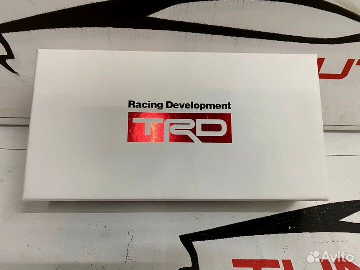Блок увеличения мощности TRD
