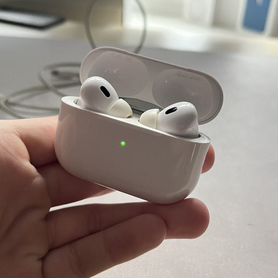 Airpods pro 2 type c