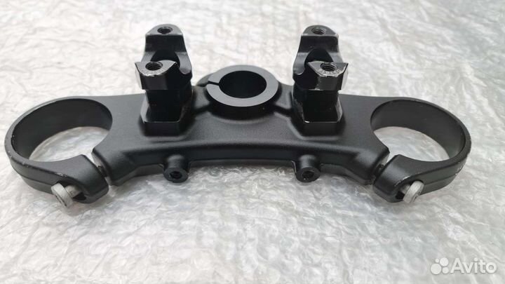 Ktm Duke 790 Верхняя Траверса