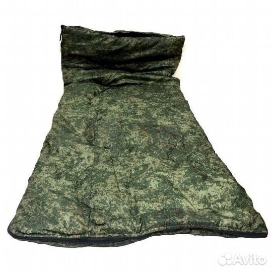 Спальный мешок Антарктида