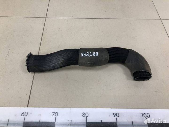 Патрубок интеркулера Kia Bongo 2004-2012