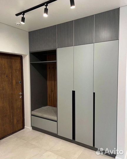 Прихожая на заказ