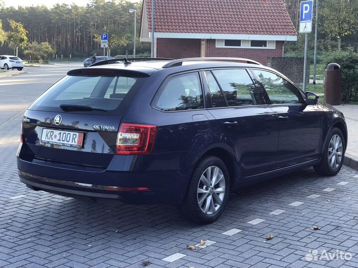 Авто из Германии Под Ключ