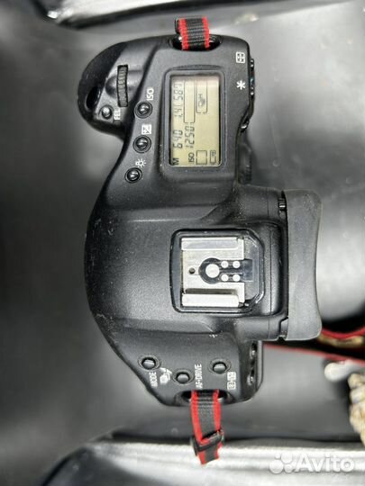 Canon 1D mark III инфракрасный (ик+уф) диапазон