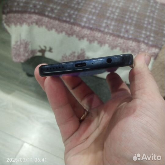 TECNO Camon 19, 6/128 ГБ