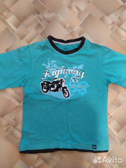 Вещи пакетом на мальчика 10-11 лет