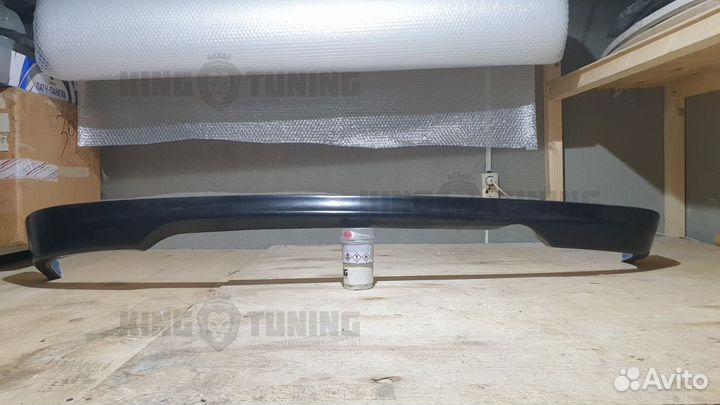 Обвес для Honda Civic EK 95-00