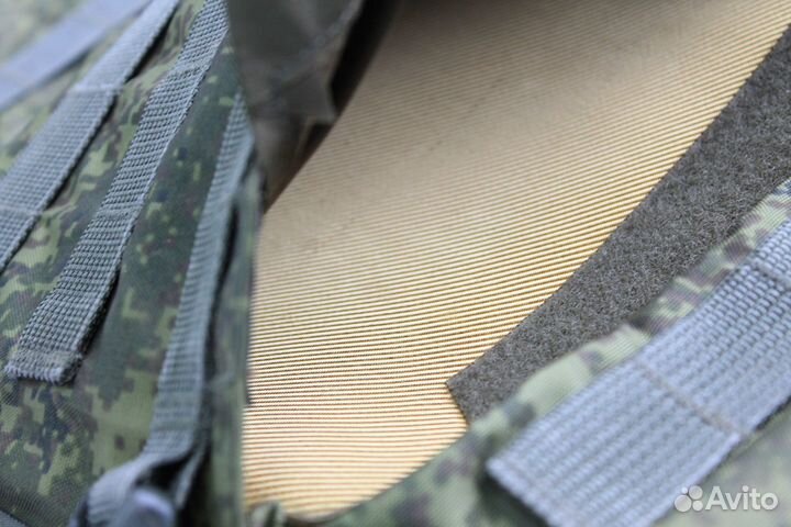 Бронежилет 6б45 ратник