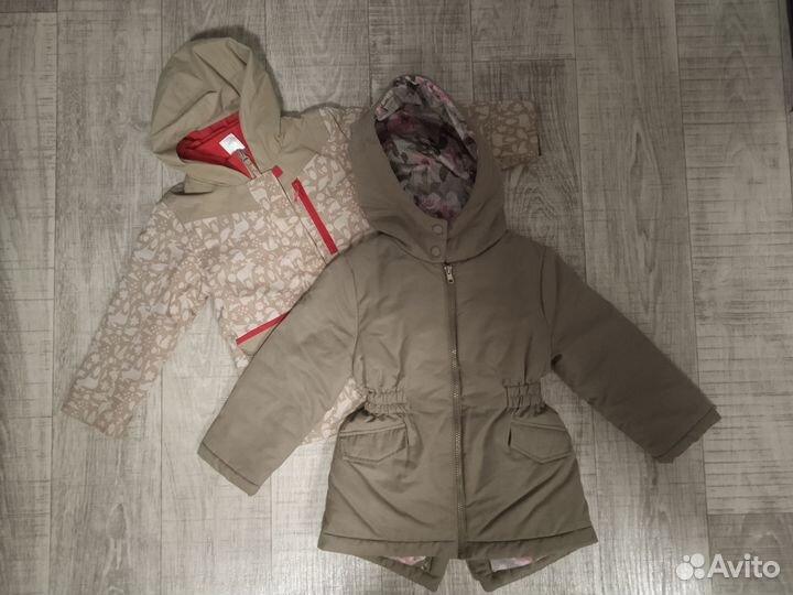 Одежда детская для девочки